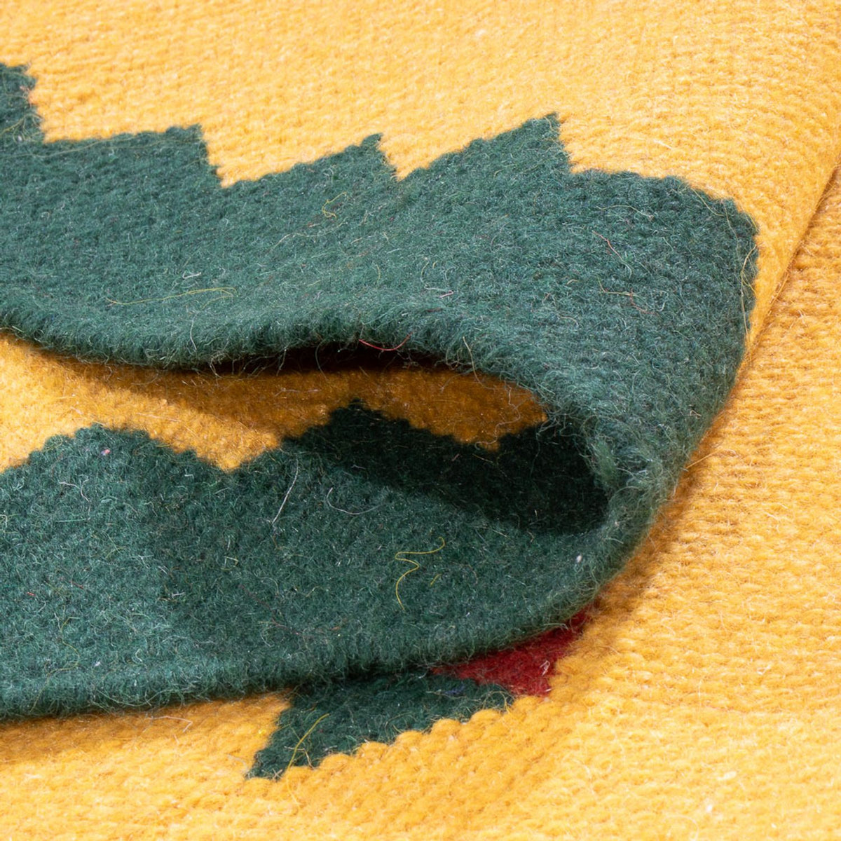 Kelim Teppich - Trendy - 180 x 120 cm - mehrfarbig