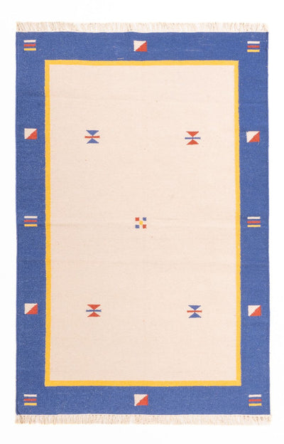 Kelim Modern Teppich 120x180cm