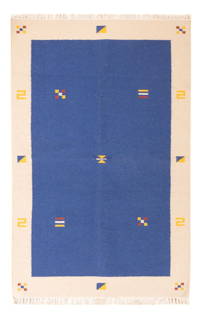 Kelim Modern Teppich 120x180cm