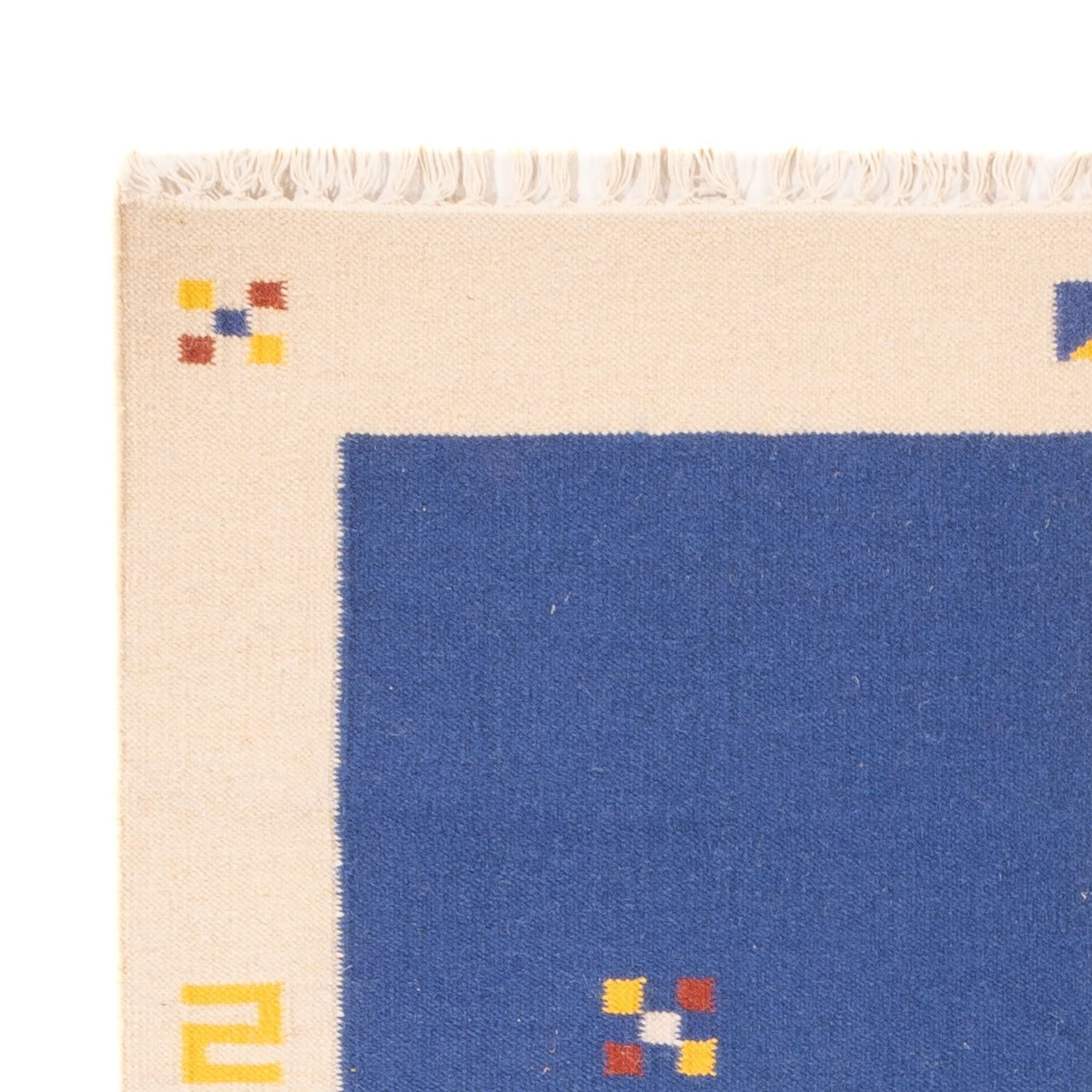 Kelim Modern Teppich 180x120cm