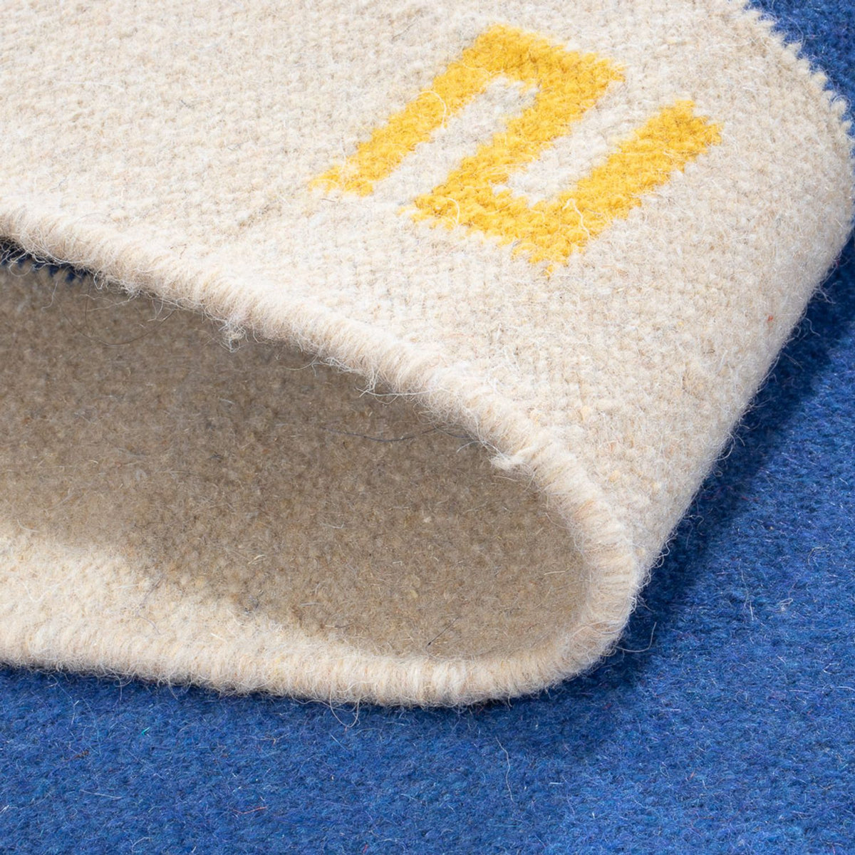 Kelim Teppich - Trendy - 180 x 120 cm - mehrfarbig