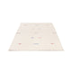 Kelim Teppich - Trendy - 180 x 120 cm - naturweiß