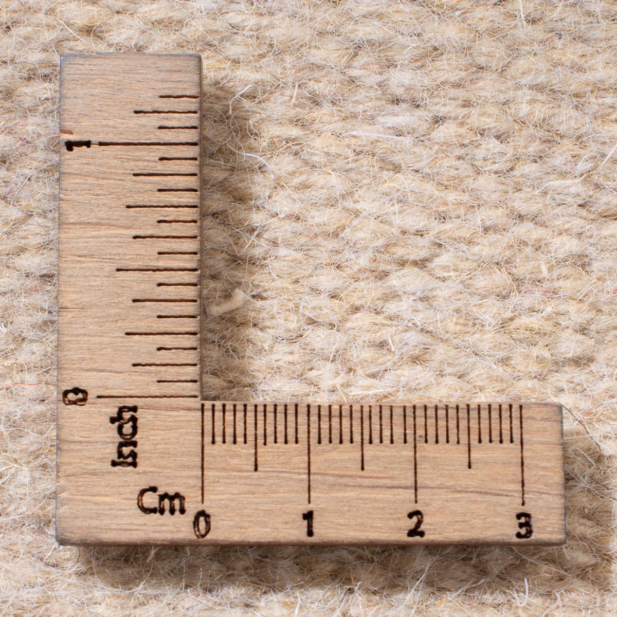 Kelim Teppich - Trendy - 180 x 120 cm - naturweiß