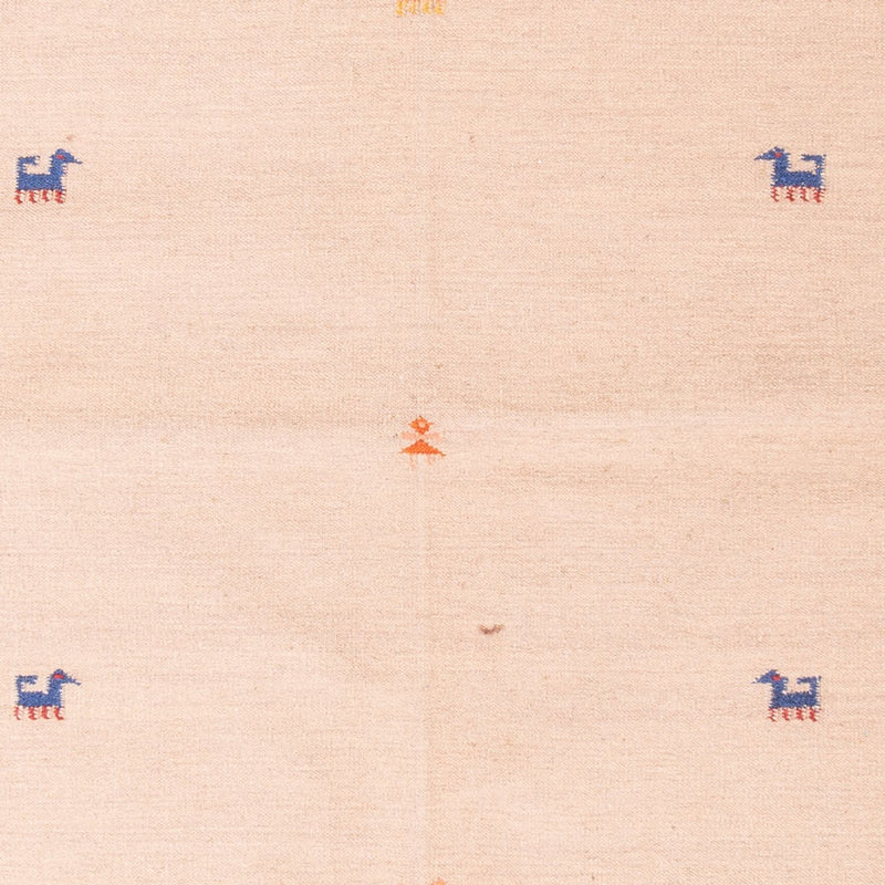 Kelim Teppich - Trendy - 240 x 170 cm - mehrfarbig