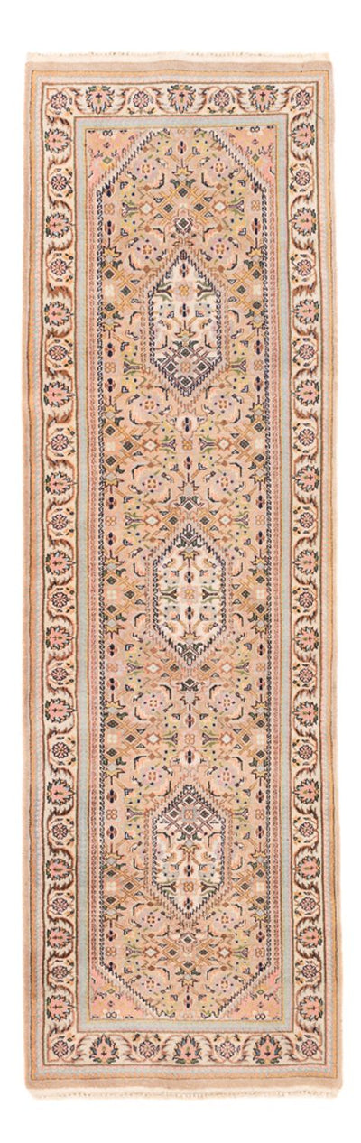 Indo Bidjar Teppich 80x260cm - Orientteppich