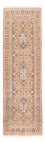 Läufer Orient - Bidjar - Indus - 260 x 80 cm - hellbeige