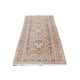 Läufer Orient - Bidjar - Indus - 260 x 80 cm - hellbeige