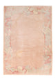Nepal Teppich - 240 x 170 cm - rosa