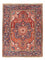 Perserteppich - Nomadic - 185 x 140 cm - rot