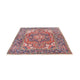 Perserteppich - Nomadic - 185 x 140 cm - rot