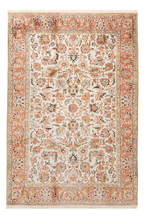 Orientteppich - 180 x 120 cm - sand