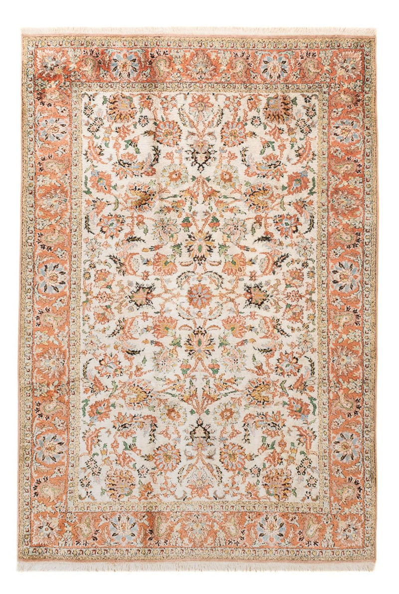Orientteppich - 180 x 120 cm - sand