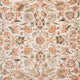 Orientteppich - 180 x 120 cm - sand