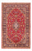 Perserteppich - Keshan - 215 x 140 cm - rot