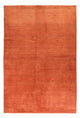 Gabbeh Teppich - Loribaft Softy - 242 x 173 cm - rost