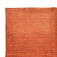 Gabbeh Teppich - Loribaft Softy - 242 x 173 cm - rost