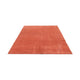 Gabbeh Teppich - Loribaft Softy - 242 x 173 cm - rost