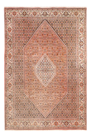 Perserteppich - Bidjar - 300 x 200 cm - hellrot
