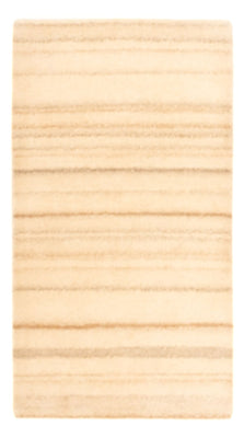 Gabbeh Teppich - Softy - 160 x 110 cm - beige