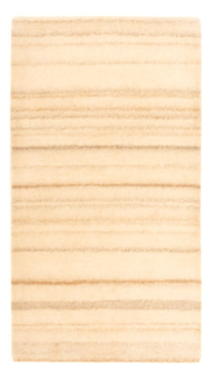 Gabbeh Teppich - Softy - 160 x 110 cm - beige