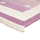 Kelim Teppich - Trendy - 160 x 90 cm - mehrfarbig