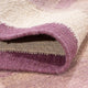 Kelim Teppich - Trendy - 160 x 90 cm - mehrfarbig