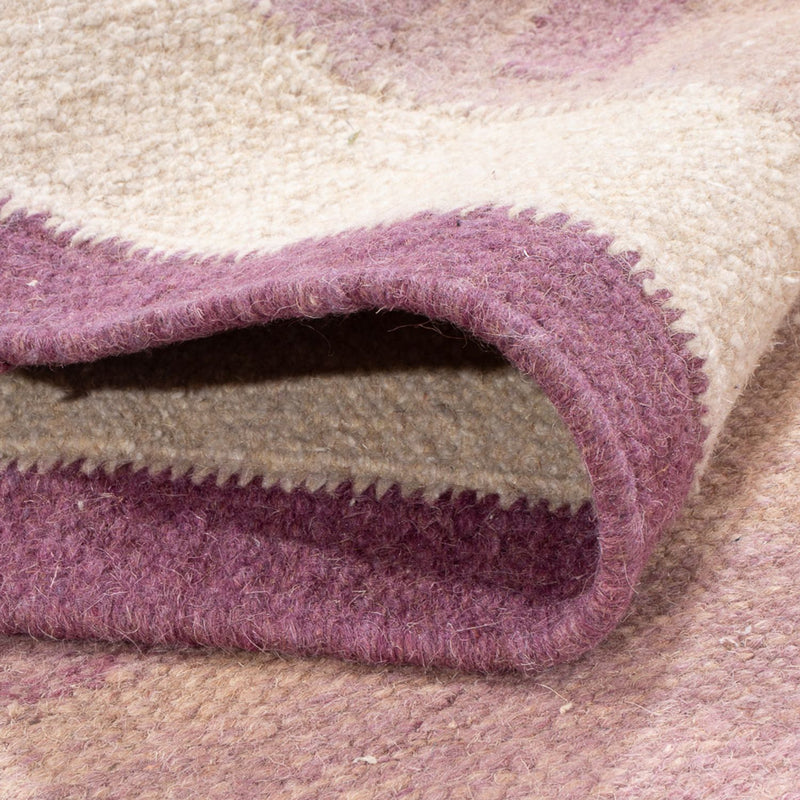 Kelim Teppich - Trendy - 160 x 90 cm - mehrfarbig