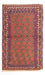 Belutsch Teppich - 131 x 71 cm - mehrfarbig
