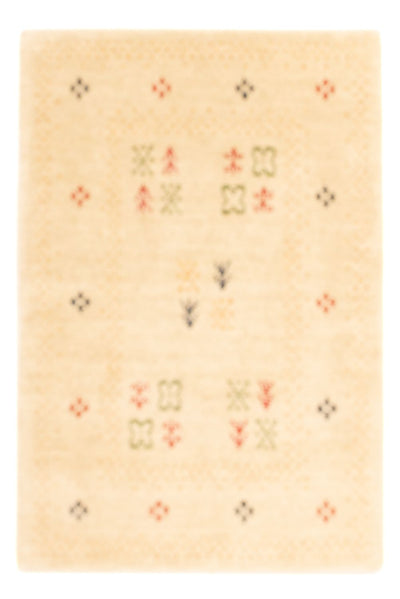 Loribaft Loom Teppich 60x90cm - Wollteppich