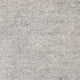 Wollteppich quadratisch  - 33 x 30 cm - grau