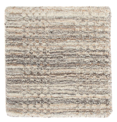 Wollteppich 30x31cm
