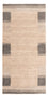 Gabbeh Teppich - Indus - 140 x 70 cm - mehrfarbig