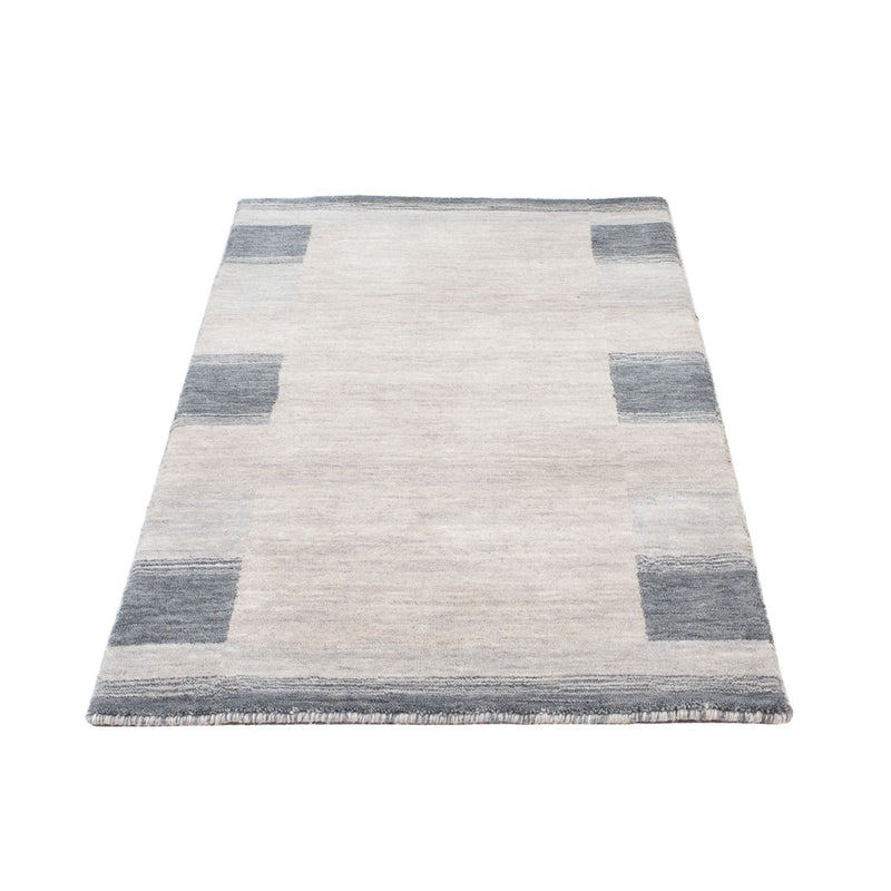 Gabbeh Teppich - Indus - 140 x 70 cm - mehrfarbig