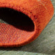 Gabbeh Teppich - Indus - 140 x 70 cm - hellgrün