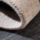 Gabbeh Teppich - Indus - 140 x 70 cm - grau