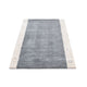 Gabbeh Teppich - Indus - 140 x 70 cm - grau