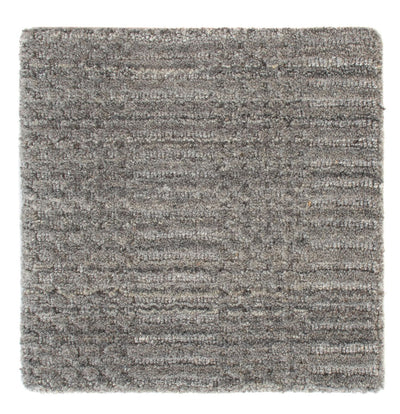 Wollteppich 30x30cm