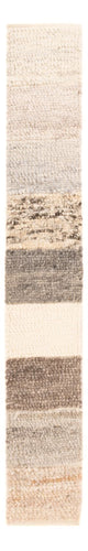 Läufer Woll - 190 x 31 cm - mehrfarbig