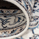 Orientteppich - Nain - Indus - 232 x 157 cm - creme
