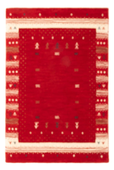 Loribaft Loom Teppich 60x90cm - Wollteppich