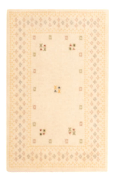 Loribaft Loom Teppich 60x90cm - Wollteppich