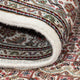 Orientteppich - Täbriz - 200 x 150 cm - dunkelbeige
