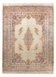 Orientteppich - 400 x 300 cm - sand