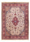 Perserteppich - Classic - 410 x 300 cm - dunkelrot