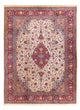 Perserteppich - Classic - 410 x 300 cm - dunkelrot