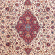 Perserteppich - Classic - 410 x 300 cm - dunkelrot