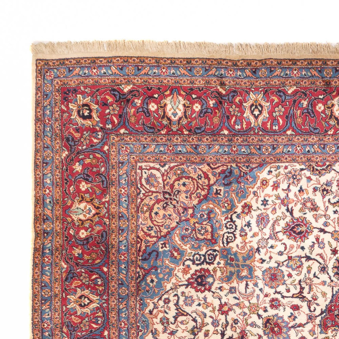 Sarough Teppich 410x300cm - Perserteppich