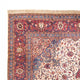 Perserteppich - Classic - 410 x 300 cm - dunkelrot
