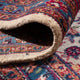 Perserteppich - Classic - 410 x 300 cm - dunkelrot