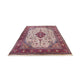 Perserteppich - Classic - 410 x 300 cm - dunkelrot